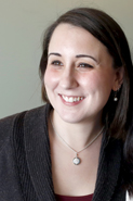 photo of Dr. Johanna Hill