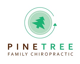 Pinetree Family Chiropractic Logo